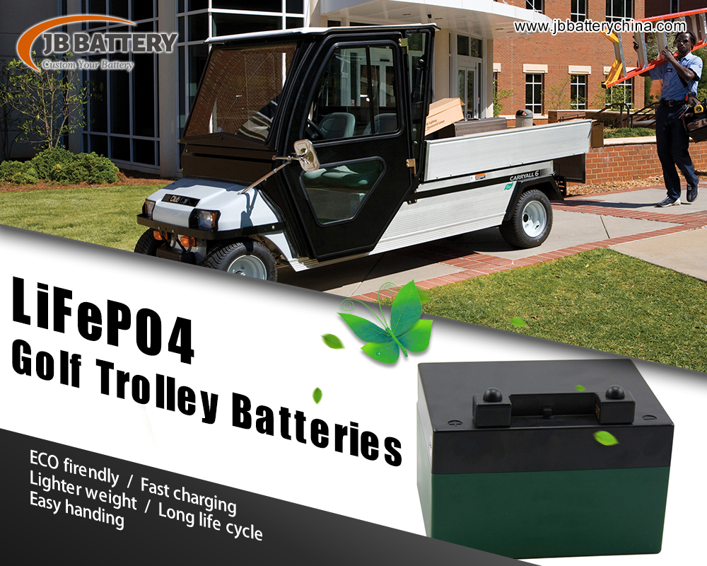 L'incredibile crescita della Cina personalizzata da 72 Volt ioni di batteria agli ioni di litio per 4x4 versione elettrica Utility Vehicle UTV Automobili